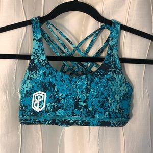 Born Primitive Sports Bra